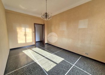 Trilocale Via S. Romolo, Genova (zona Palmaro) - foto 13