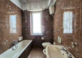 Trilocale Via S. Romolo, Genova (zona Palmaro) - foto 14