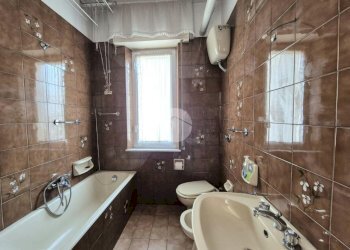 Trilocale Via S. Romolo, Genova (zona Palmaro) - foto 16