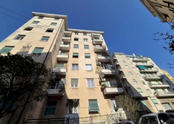 Trilocale Via S. Romolo, Genova (zona Palmaro) - foto 17
