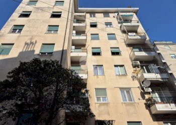 Trilocale Via S. Romolo, Genova (zona Palmaro) - foto 18