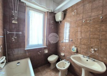 Trilocale Via S. Romolo, Genova (zona Palmaro) - foto 19