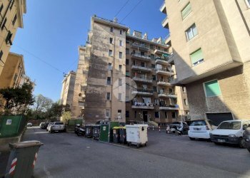 Trilocale Via S. Romolo, Genova (zona Palmaro) - foto 20