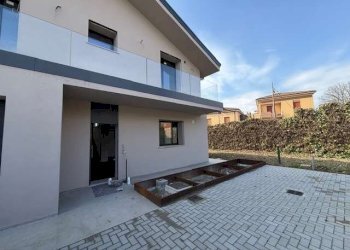 Villa Modena (zona Modena Est) - foto 2