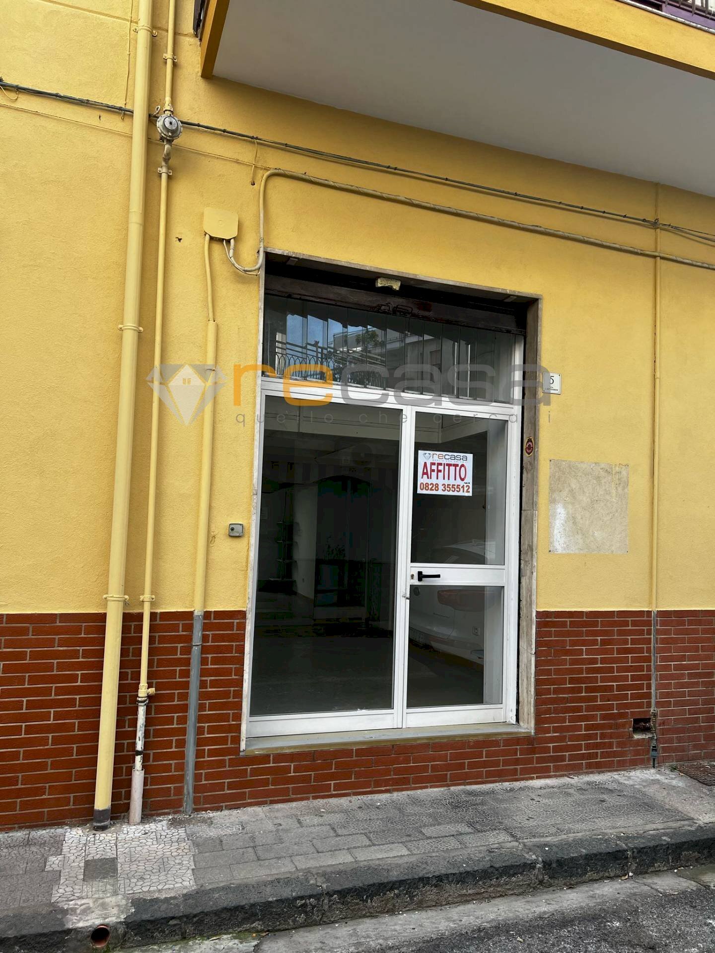 Office Via Settembrini, Bellizzi - photo 1