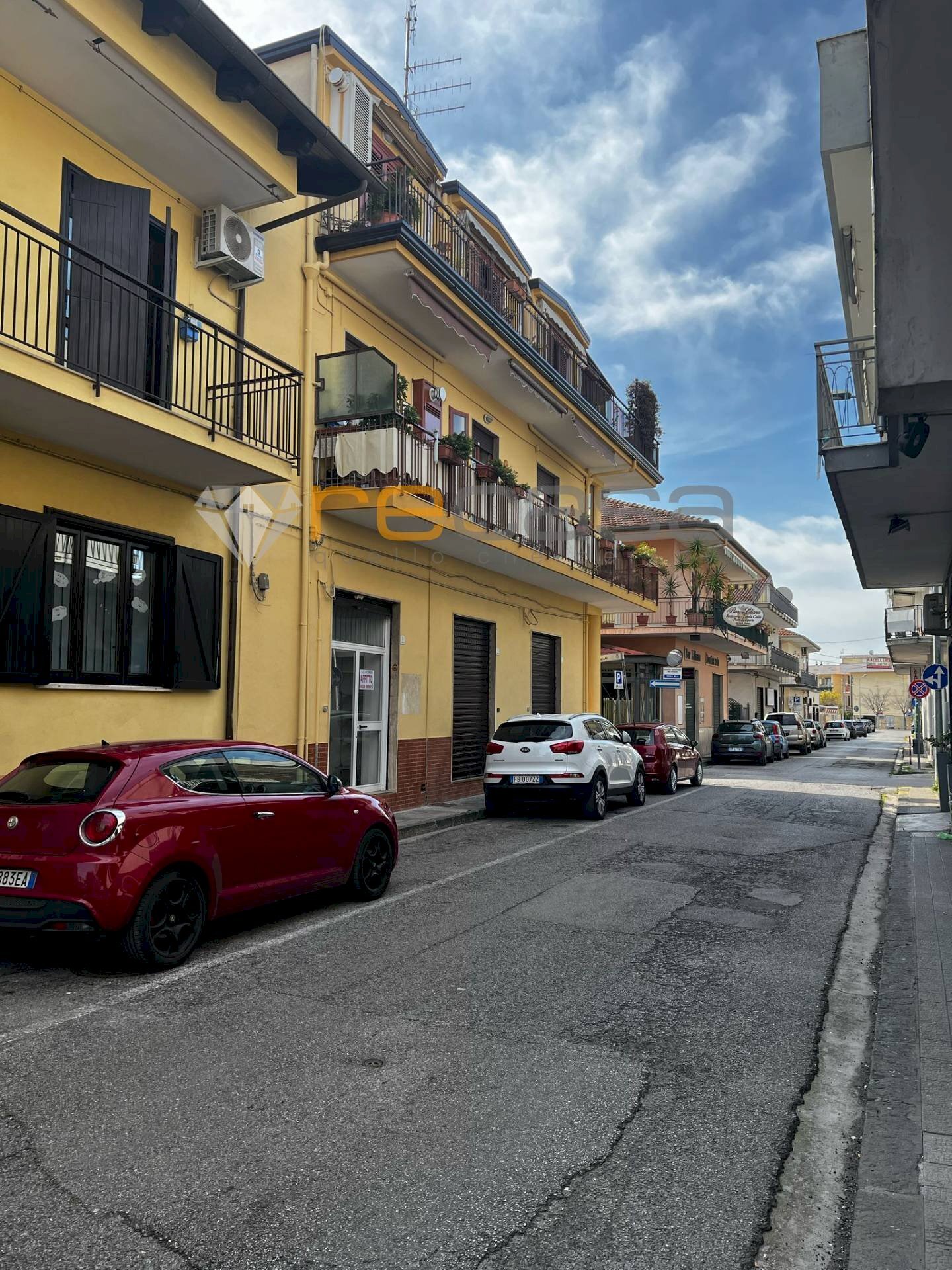 Office Via Settembrini, Bellizzi - photo 2