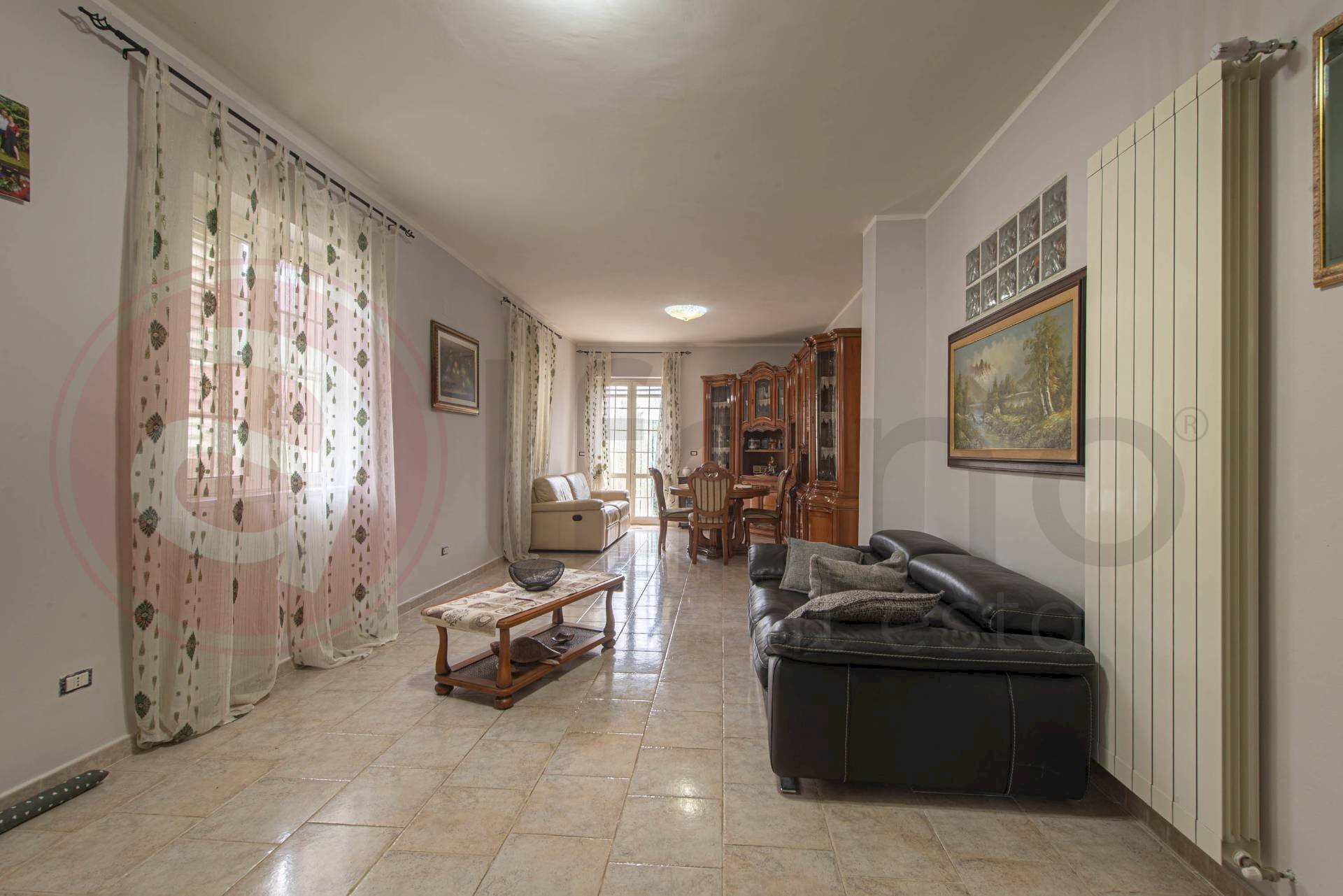 Independent house Via per la stazione di Aquino, Castrocielo - photo 2