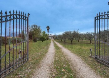Casa indipendente Via per la stazione di Aquino, Castrocielo - foto 4