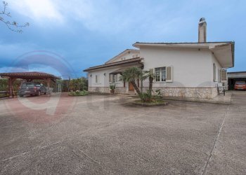 Casa indipendente Via per la stazione di Aquino, Castrocielo - foto 5