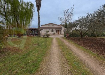 Casa indipendente Via per la stazione di Aquino, Castrocielo - foto 6