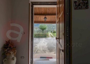 Casa indipendente Via per la stazione di Aquino, Castrocielo - foto 8