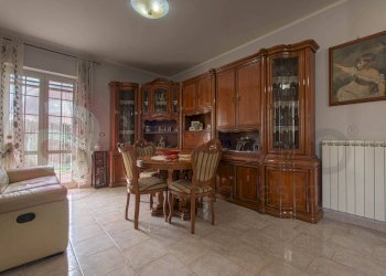 Casa indipendente Via per la stazione di Aquino, Castrocielo - foto 9