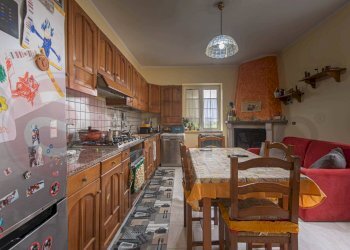 Casa indipendente Via per la stazione di Aquino, Castrocielo - foto 11