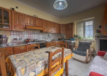 Casa indipendente Via per la stazione di Aquino, Castrocielo - foto 12