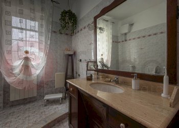 Casa indipendente Via per la stazione di Aquino, Castrocielo - foto 26