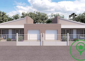 Villa Bifamiliare Castiglione delle Stiviere - foto 1