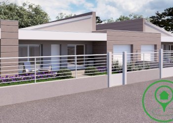 Villa Bifamiliare Castiglione delle Stiviere - foto 2