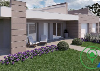 Villa Bifamiliare Castiglione delle Stiviere - foto 3