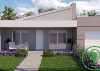 Villa Bifamiliare Castiglione delle Stiviere - foto 4