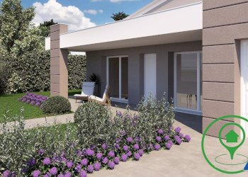 Villa Bifamiliare Castiglione delle Stiviere - foto 5