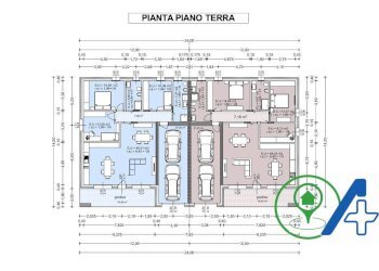 Villa Bifamiliare Castiglione delle Stiviere - foto 6