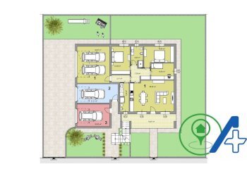 Appartamento Castiglione delle Stiviere - foto 3