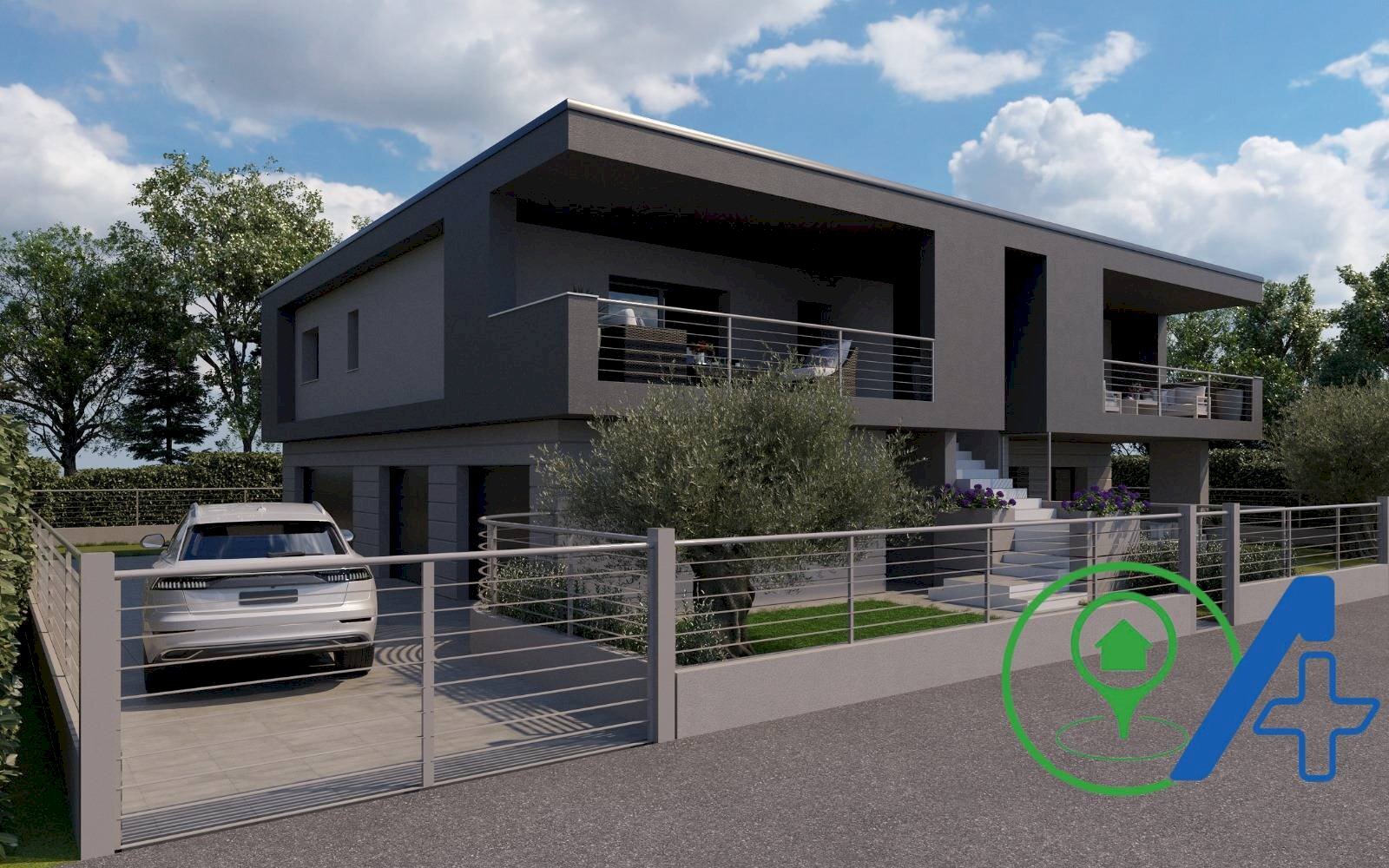 Appartamento Castiglione delle Stiviere - foto 1