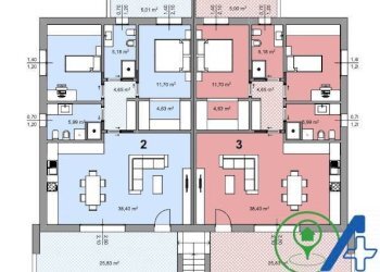 Appartamento Castiglione delle Stiviere - foto 3