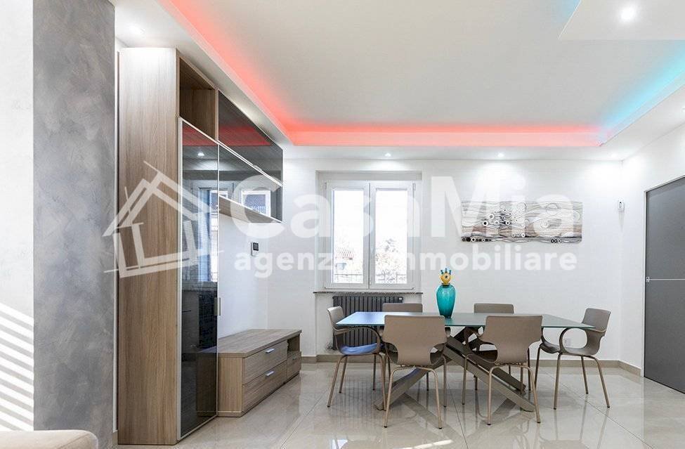 Villa Unifamiliare Via Dante Alighieri, Marnate - foto 2