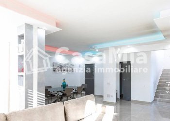 Villa Unifamiliare Via Dante Alighieri, Marnate - foto 3