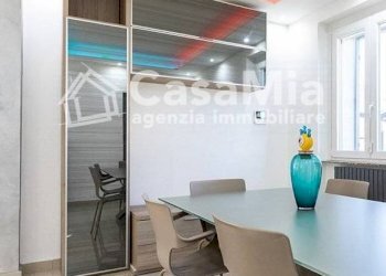 Villa Unifamiliare Via Dante Alighieri, Marnate - foto 5