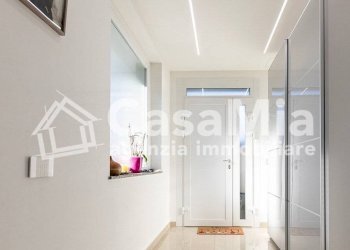 Villa Unifamiliare Via Dante Alighieri, Marnate - foto 10