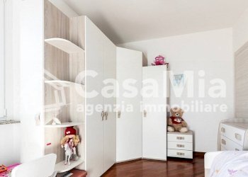 Villa Unifamiliare Via Dante Alighieri, Marnate - foto 12