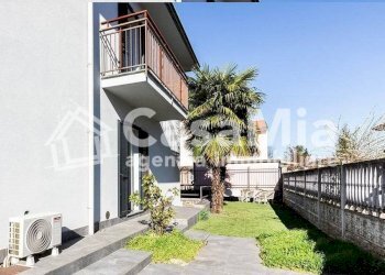 Villa Unifamiliare Via Dante Alighieri, Marnate - foto 16