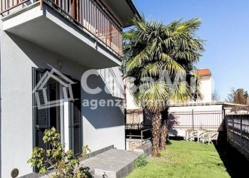 Villa Unifamiliare Via Dante Alighieri, Marnate - foto 18