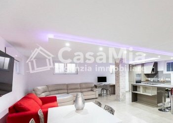 Villa Unifamiliare Via Dante Alighieri, Marnate - foto 19