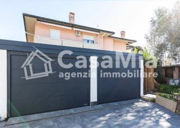 Villa Unifamiliare Via Dante Alighieri, Marnate - foto 20