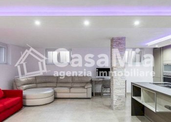 Villa Unifamiliare Via Dante Alighieri, Marnate - foto 22