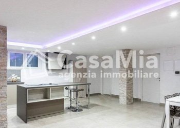 Villa Unifamiliare Via Dante Alighieri, Marnate - foto 23