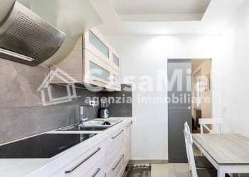 Villa Unifamiliare Via Dante Alighieri, Marnate - foto 24