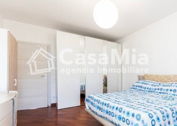 Villa Unifamiliare Via Dante Alighieri, Marnate - foto 26