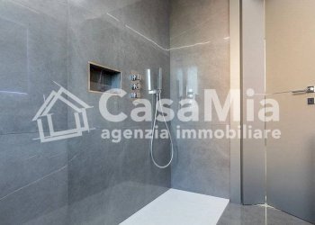 Villa Unifamiliare Via Dante Alighieri, Marnate - foto 30