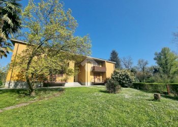 Trilocale Via delle Acacie, Valsamoggia (zona San Lazzaro) - foto 8