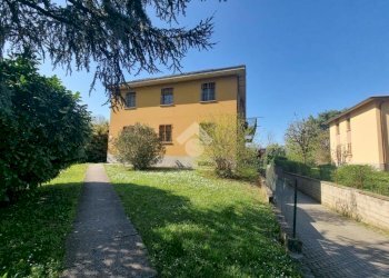 Trilocale Via delle Acacie, Valsamoggia (zona San Lazzaro) - foto 9