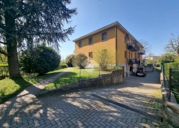 Trilocale Via delle Acacie, Valsamoggia (zona San Lazzaro) - foto 14