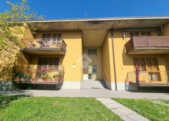 Trilocale Via delle Acacie, Valsamoggia (zona San Lazzaro) - foto 20