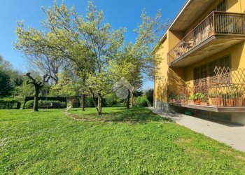 Trilocale Via delle Acacie, Valsamoggia (zona San Lazzaro) - foto 22
