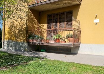 Trilocale Via delle Acacie, Valsamoggia (zona San Lazzaro) - foto 23