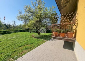 Trilocale Via delle Acacie, Valsamoggia (zona San Lazzaro) - foto 29