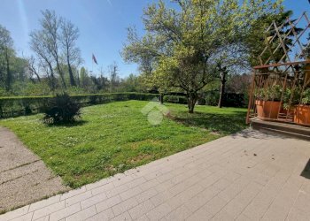 Trilocale Via delle Acacie, Valsamoggia (zona San Lazzaro) - foto 32